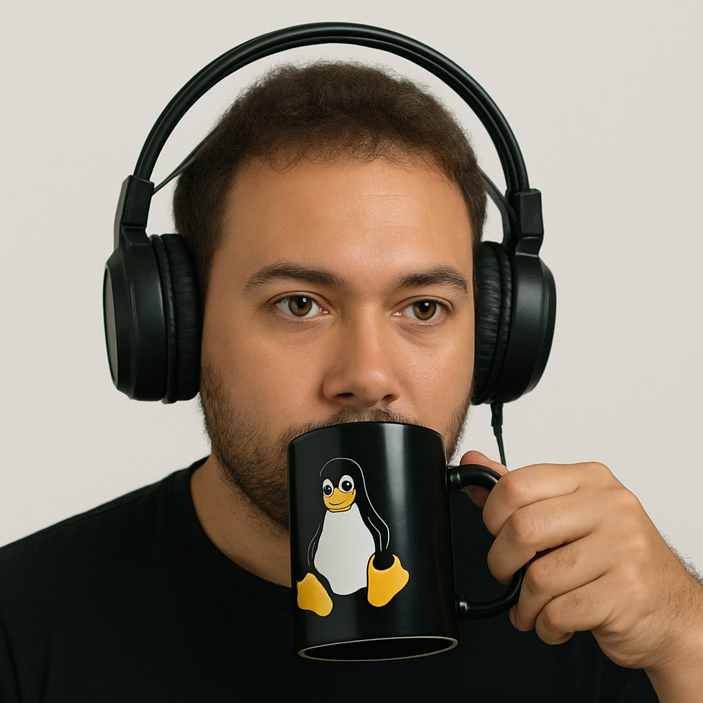 Kalberis - Desenvolvedor Full Stack especializado em Web Development